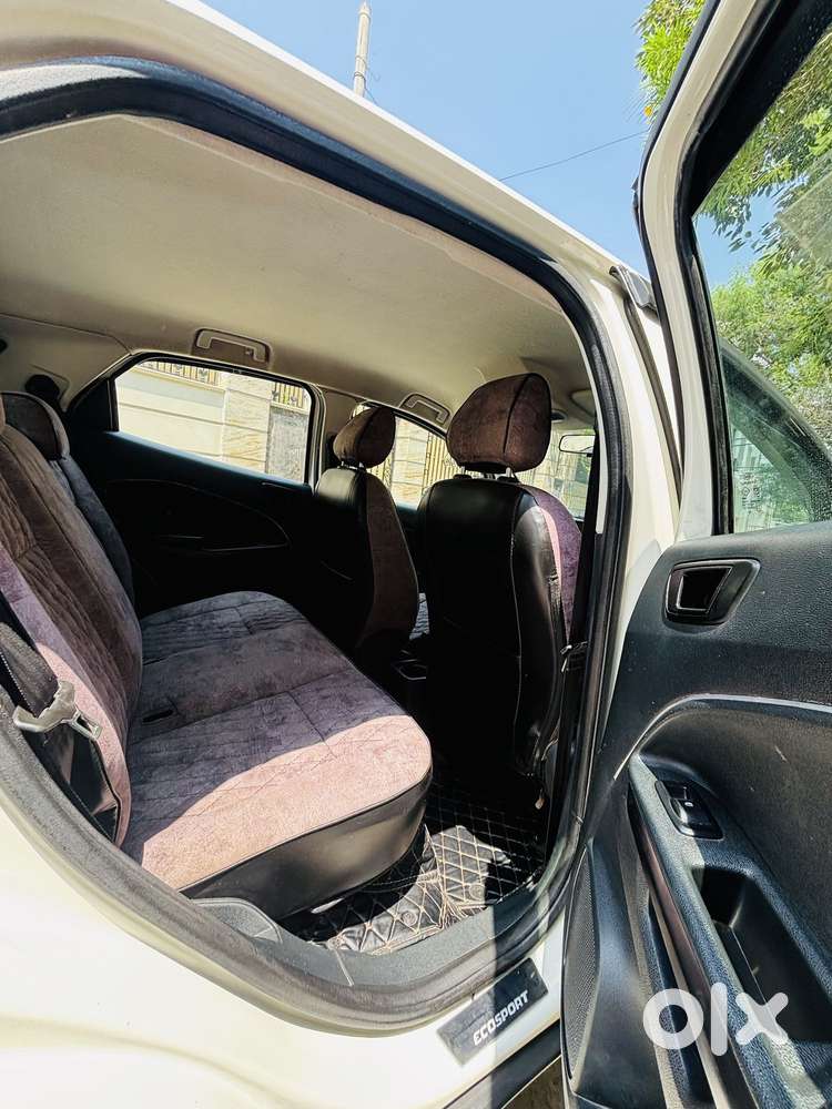 Ford Ecosport 1.5 Diesel Trend Plus, 2019, Diesel