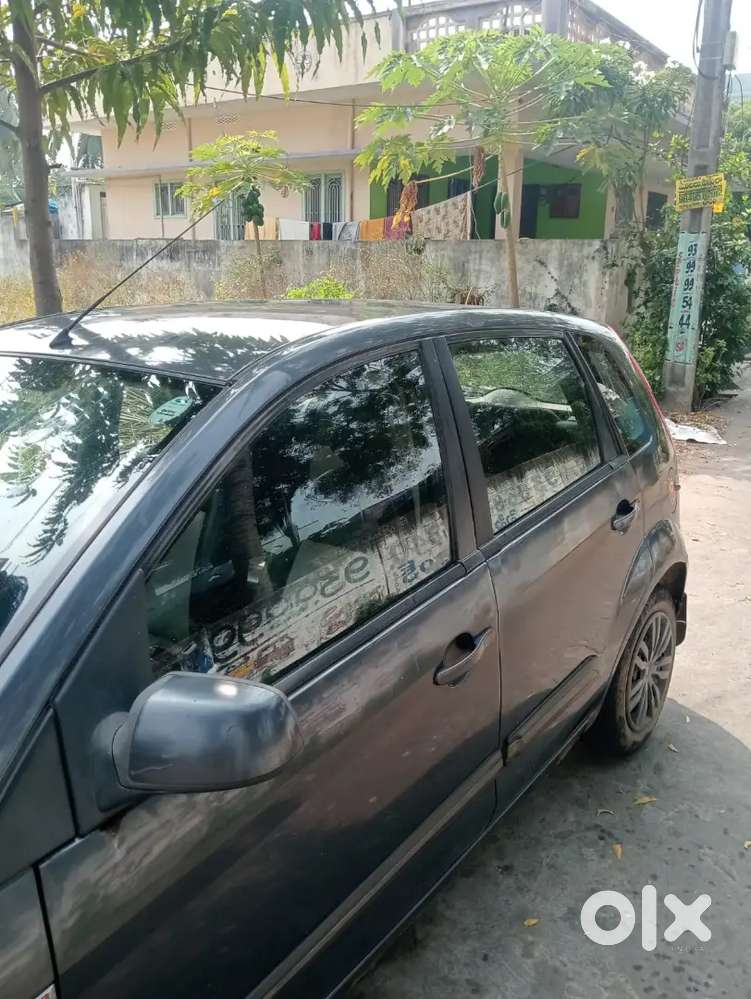 Ford Figo 2010