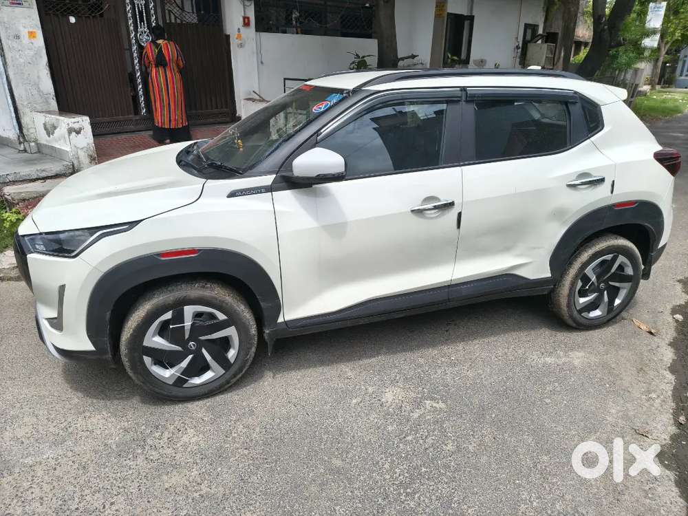 Nissan Magnite Acenta 1.0 Xl 2025 Manual