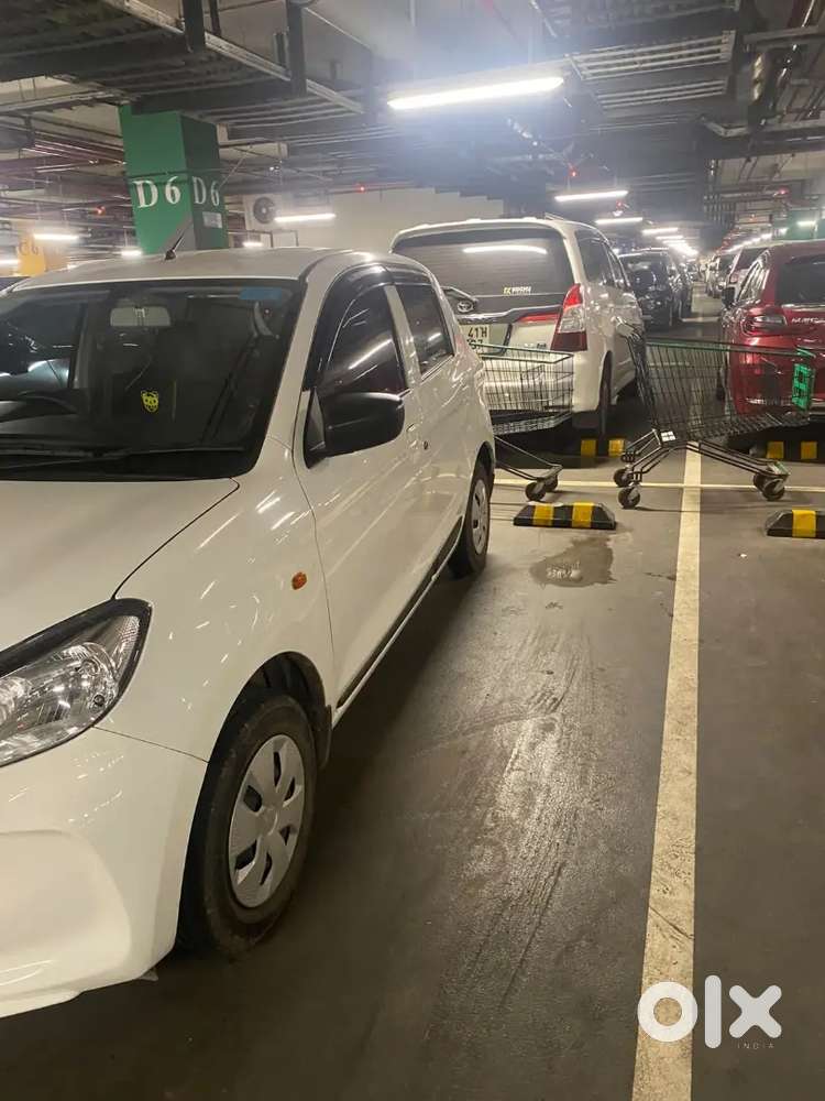 Maruti Suzuki Alto K10 2024 Petrol 10500 Km Driven
