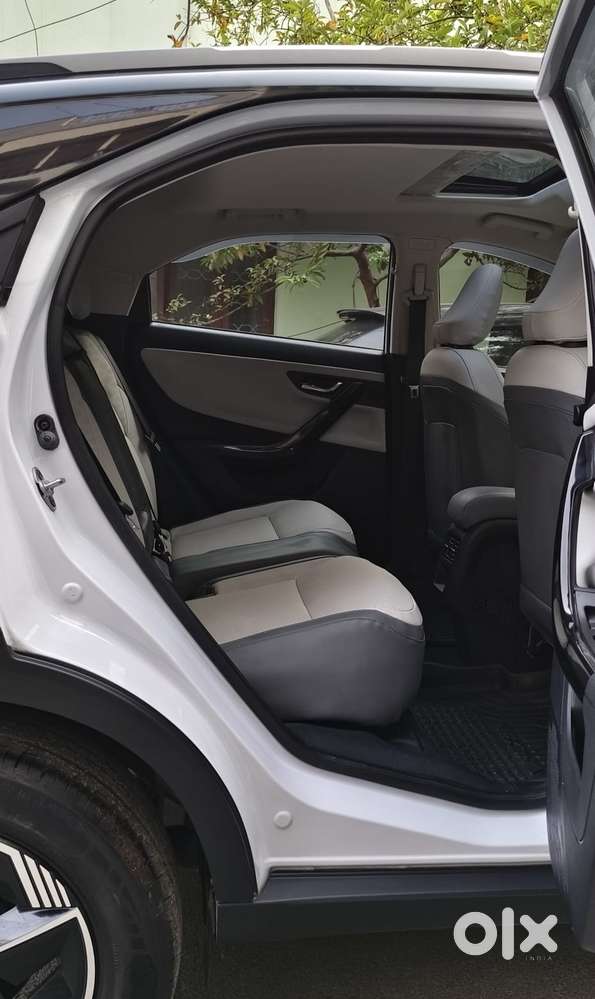 Tata Nexon Ev Empowered Plus Lr, 2024, Electric