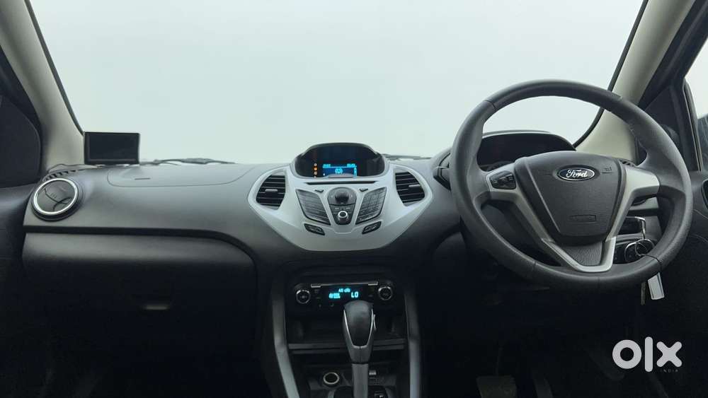 Ford Figo 1.5p Titanium At, 2015, Petrol