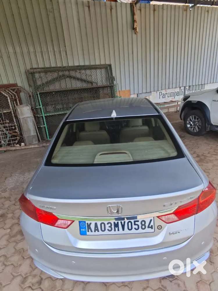 Honda City Diesel Manual 2014 3rd Owner