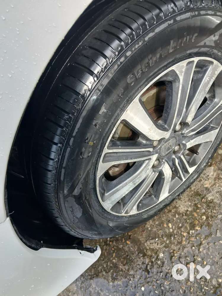 Honda City 2017 Cng & Hybrids 112000 Km Driven