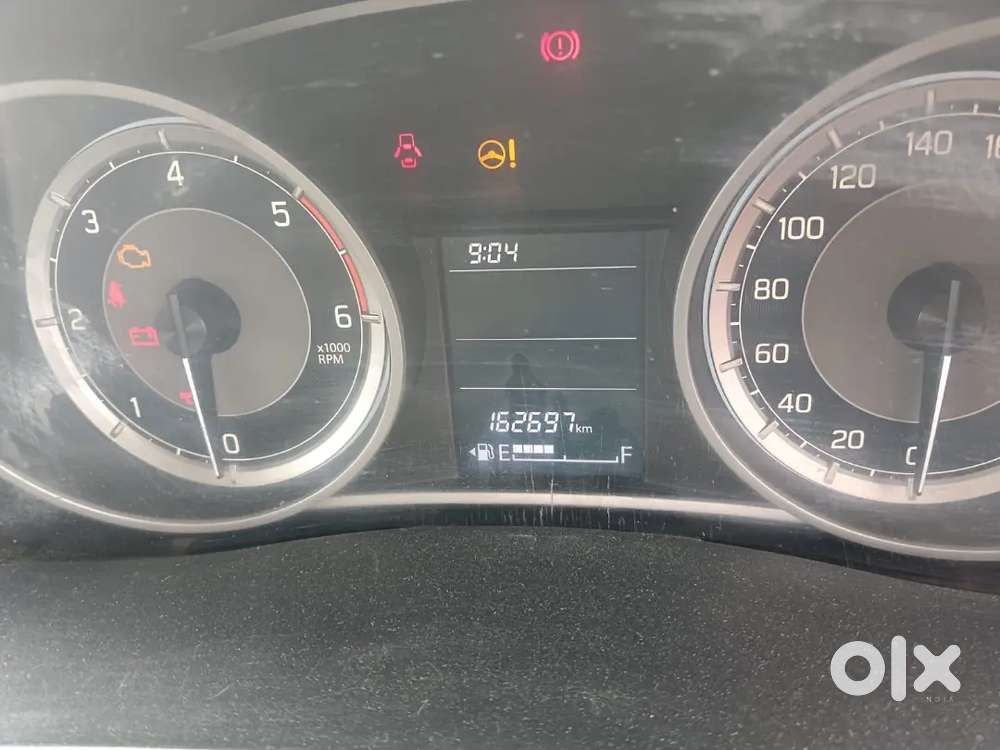 Maruti Suzuki Dzire Zdi 2018 Diesel