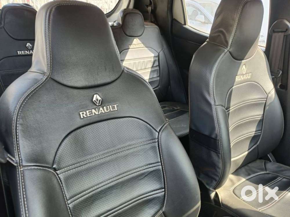 Renault Kwid 0.8 Rxl Sce Special, 2018, Petrol