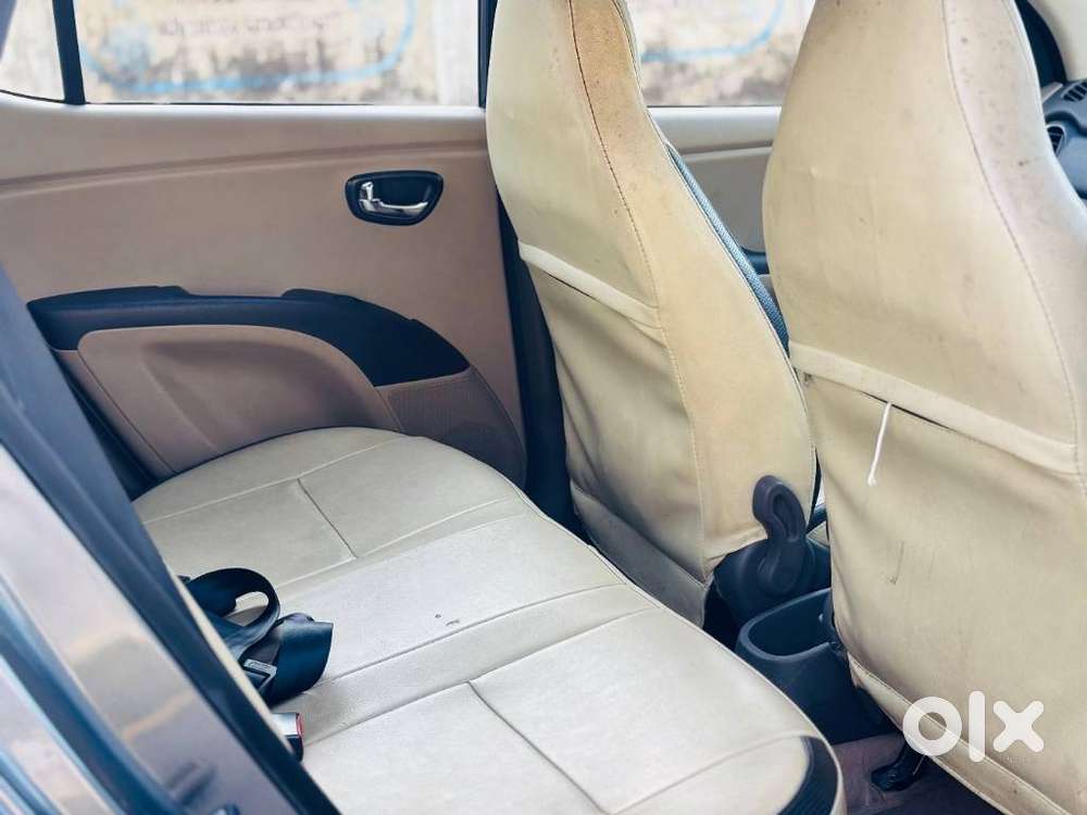 Hyundai I10 Magna, 2012, Petrol