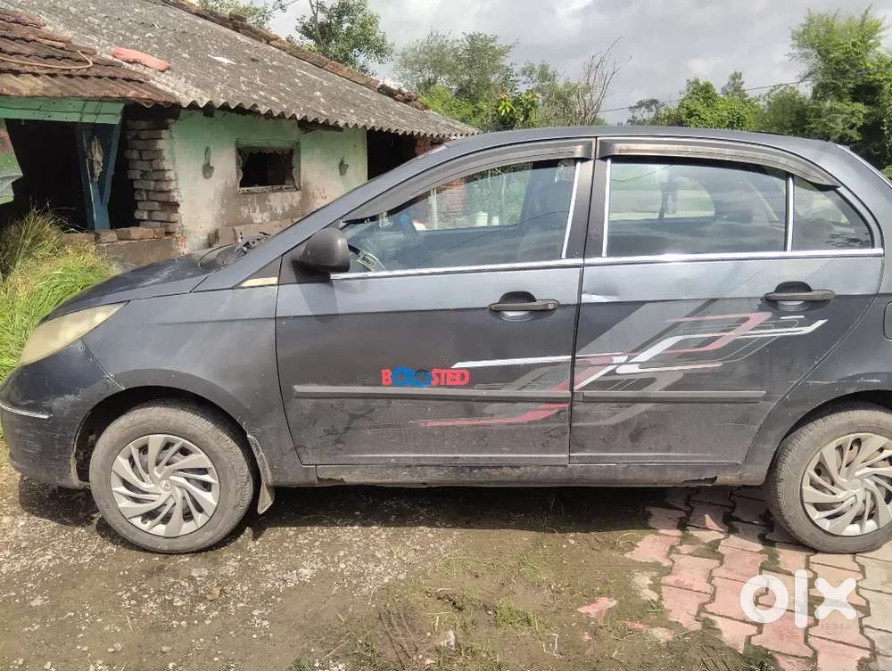 Tata Indica Vista 2014 Diesel Car