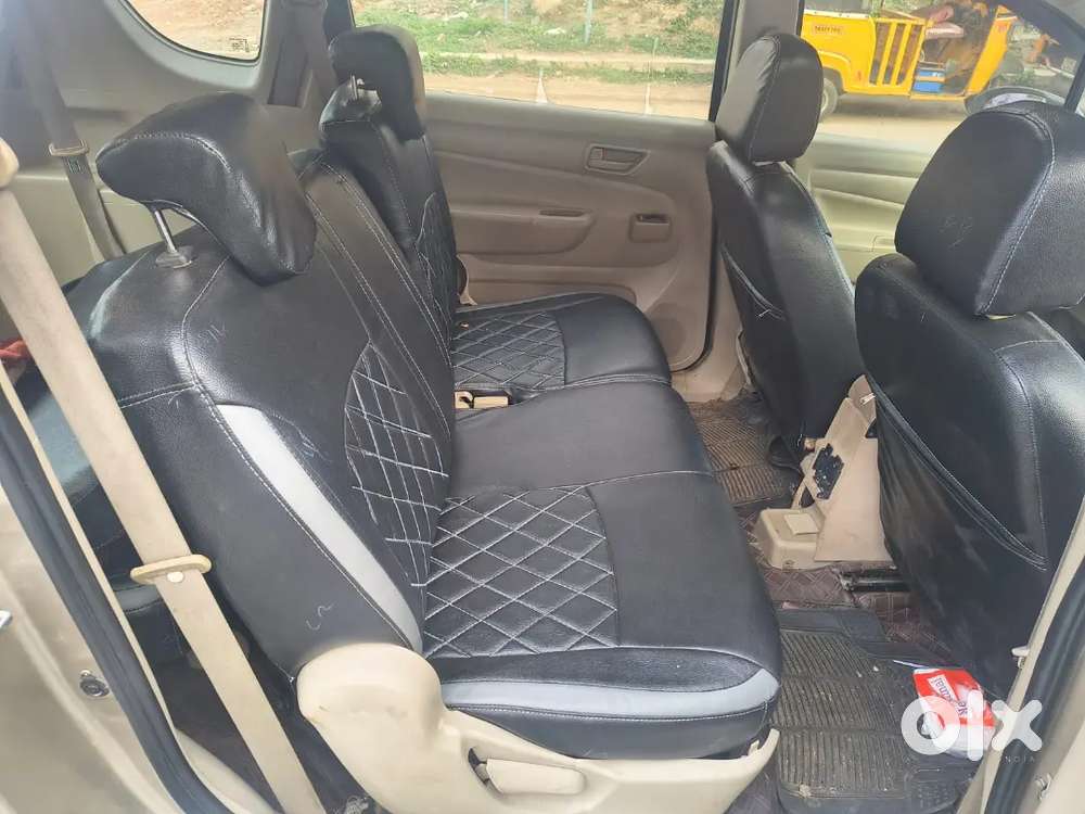 Maruti Suzuki Ertiga 2013 Diesel