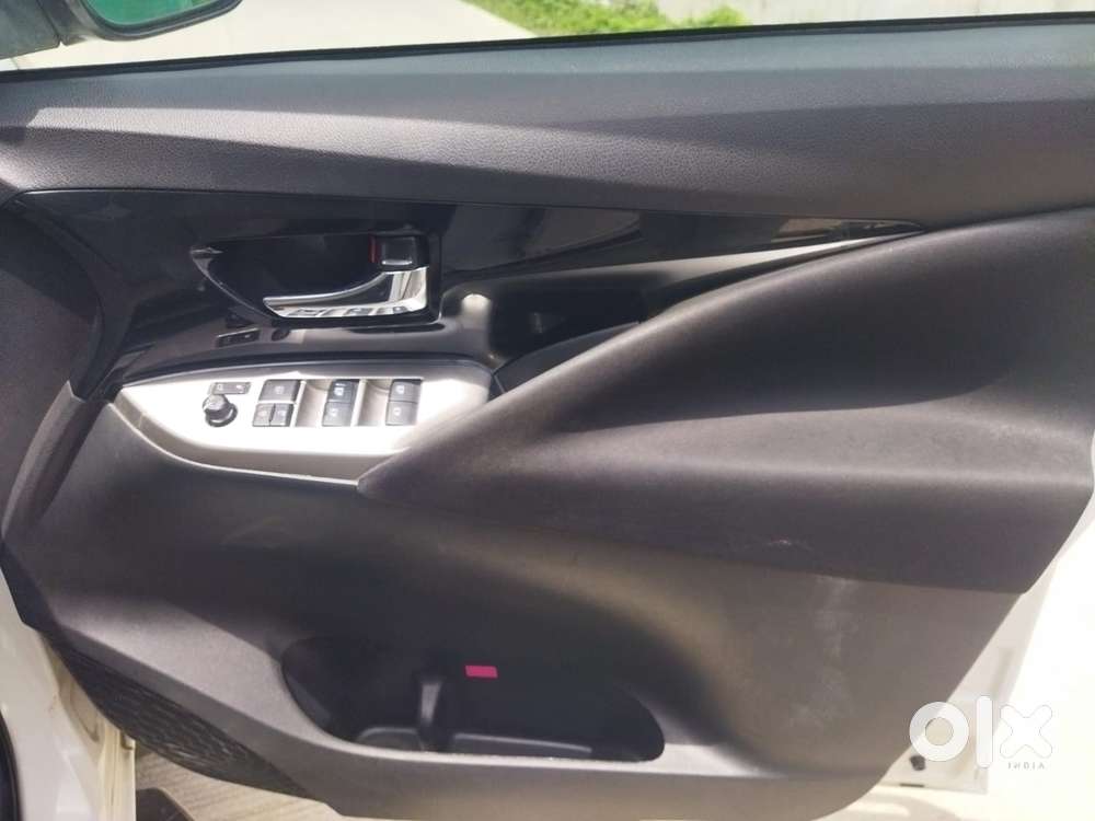 Toyota Innova Crysta [2020-ongoing] 2.4 Vx 7 Str, 2021, Diesel