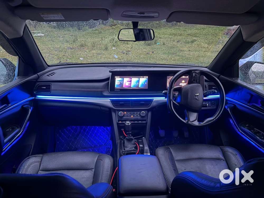 Mahindra Xuv700 Diesel 2023