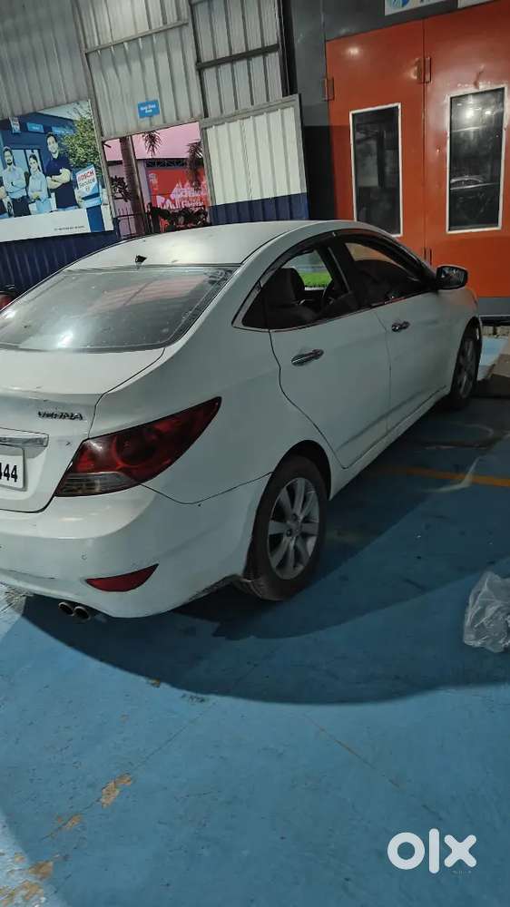 Verna Petrol