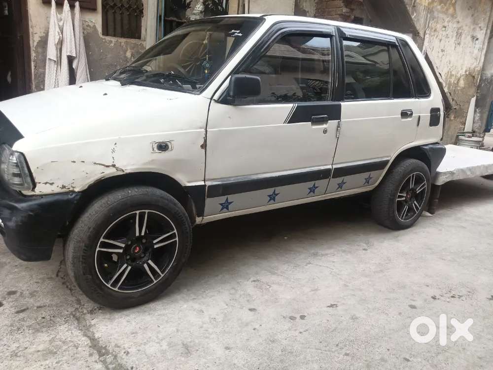 All Good Working Status