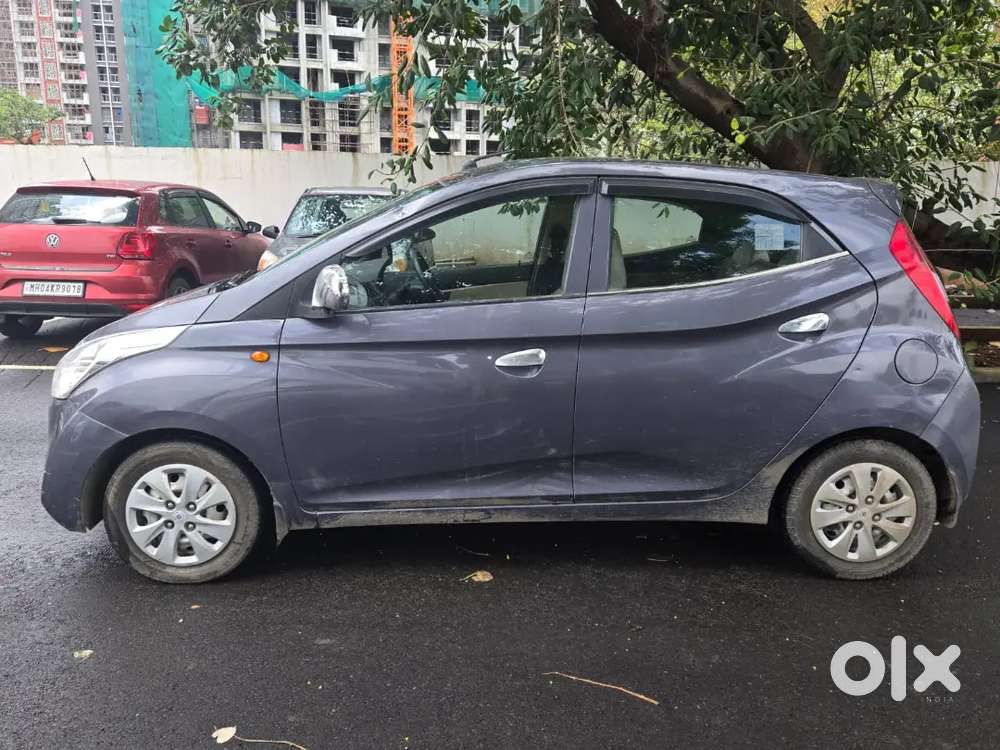 Hyundai Eon Era 2018 Petrol Manual