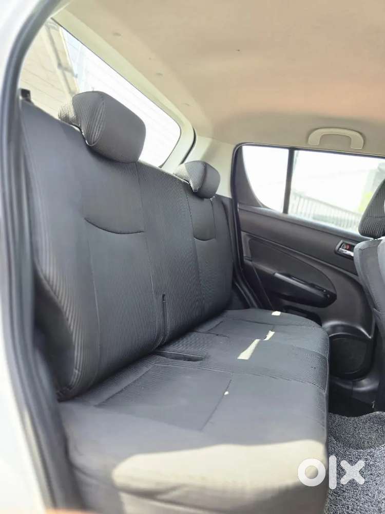Swift Zxi Genuine Km