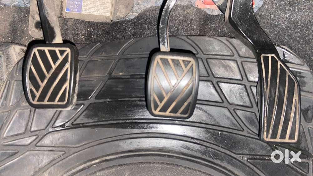 Maruti Suzuki Vitara Brezza 1.5 Zxi, 2021, Petrol