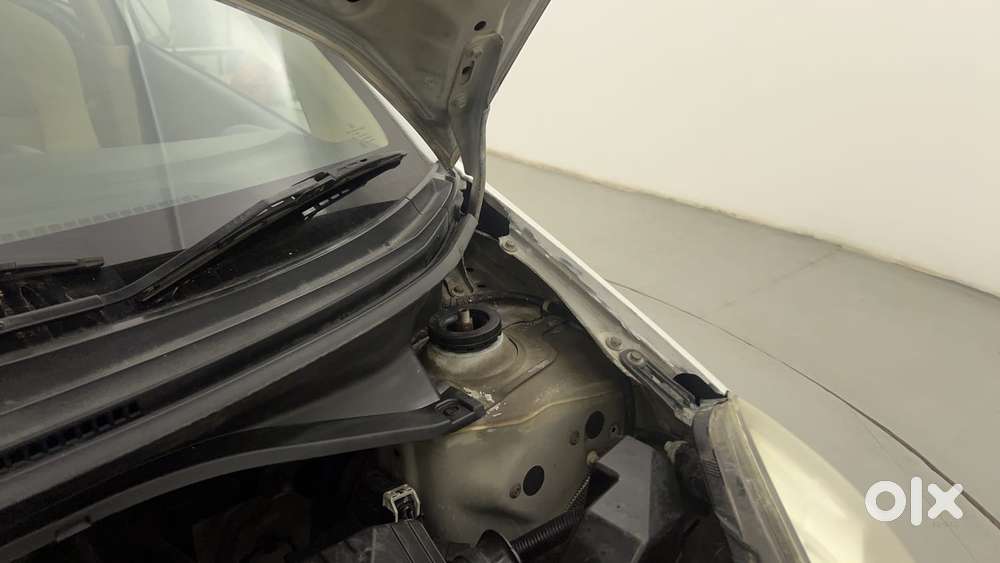 Honda Brio 1.2 Vx Mt, 2016, Petrol