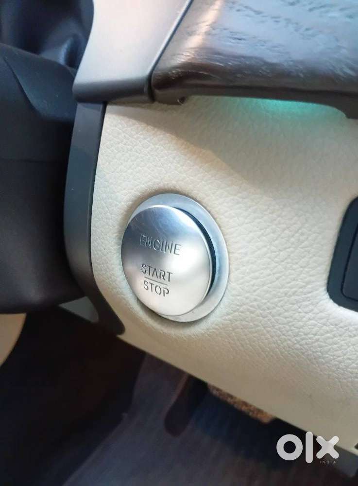 Mercedes-benz Gls 350d 4matic, 2018, Diesel