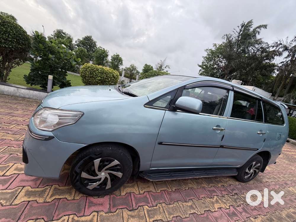 Toyota Innova 2009 Diesel