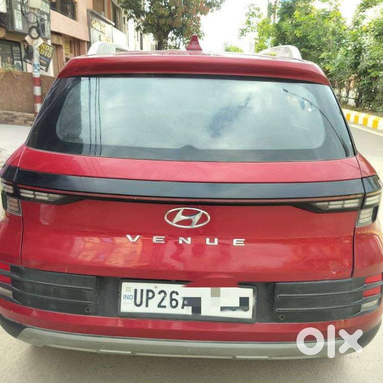Hyundai Venue 1.5 Crdi S Plus, 2022, Diesel