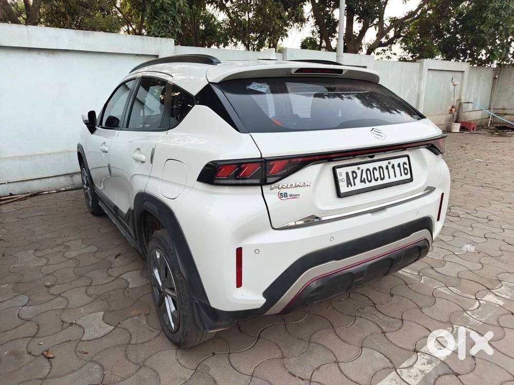 Hyundai Venue S Turbo Dct, 2022, Diesel