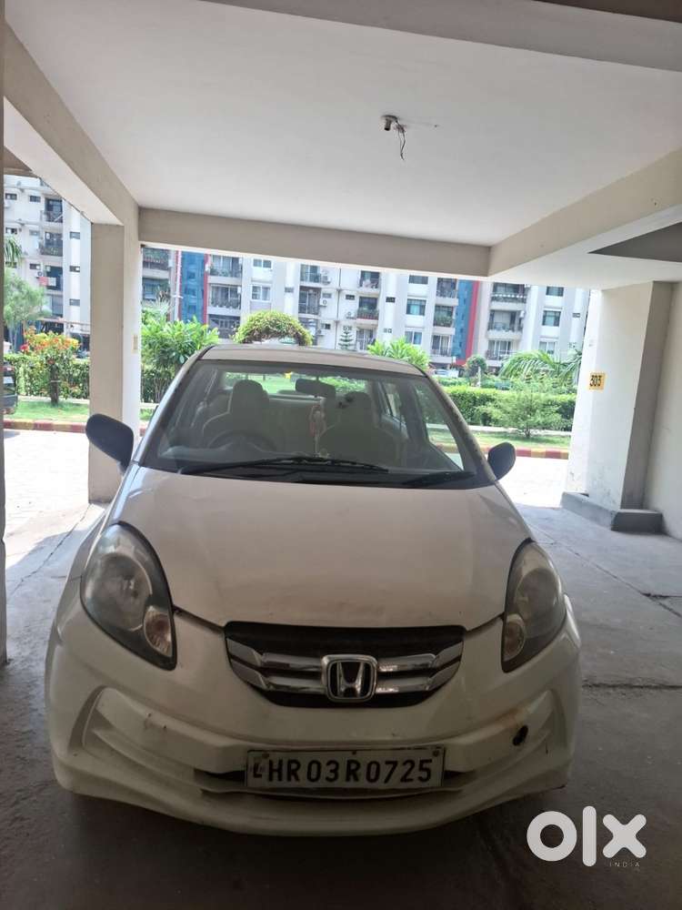 Honda Amaze