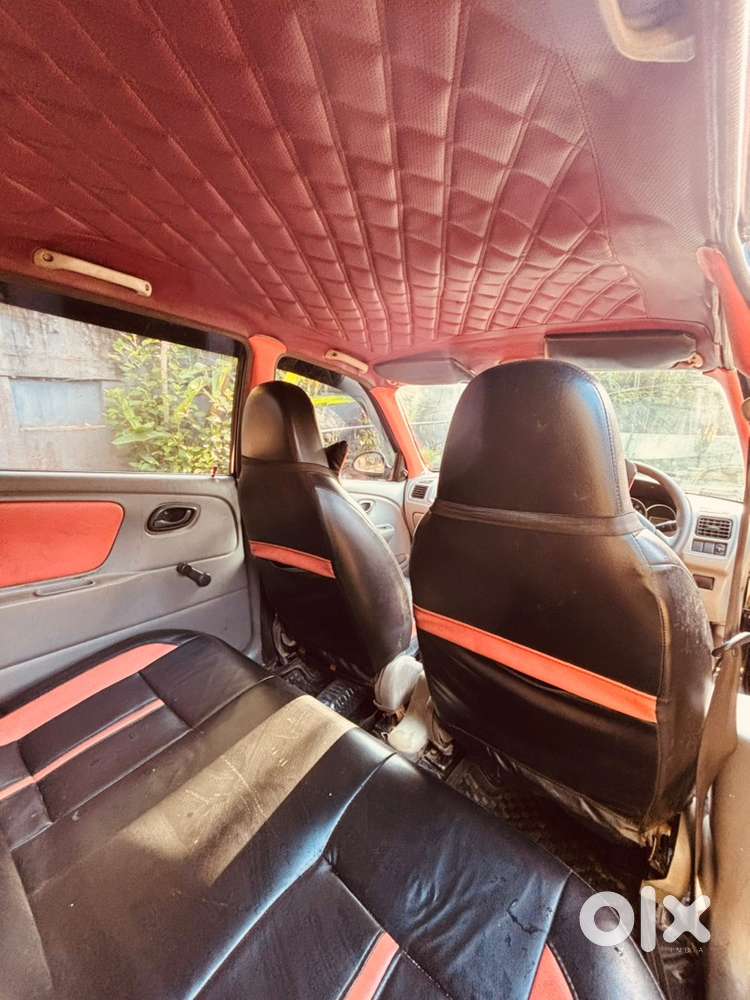 Maruti Suzuki K10 Car