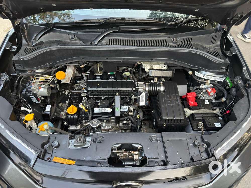 Tata Punch Adventure Icng, 2024, Cng & Hybrids