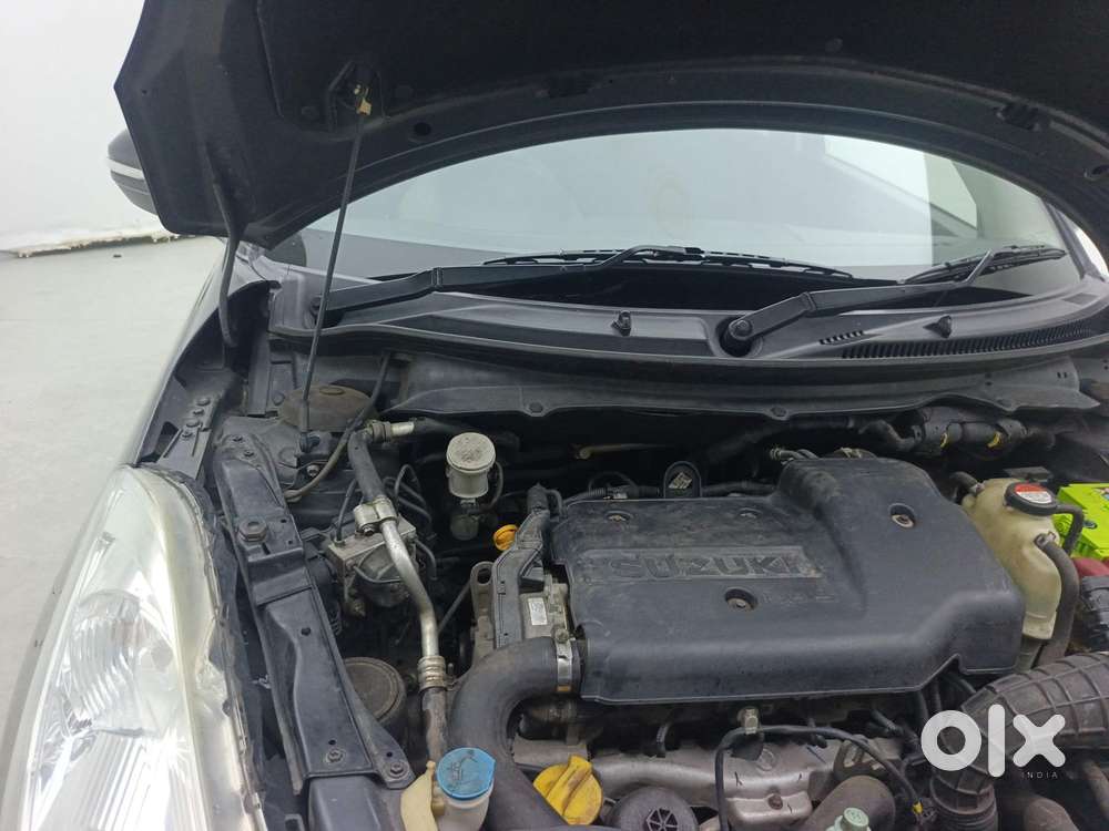Maruti Suzuki Swift 2018 Vdi, 2015, Diesel