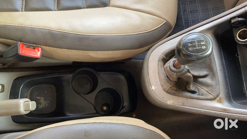 Hyundai I10 Magna 1.1l, 2012, Petrol