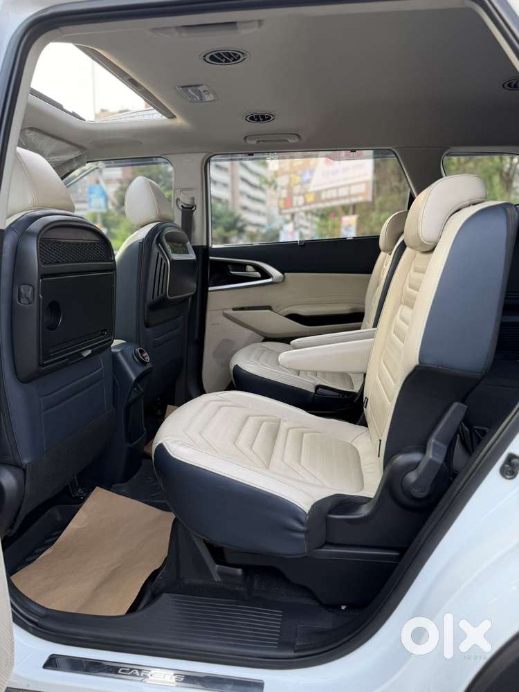 Kia Carens 1.5 Luxury Plus Turbo Dct, 2022, Petrol