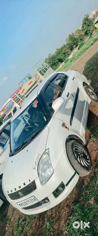 Maruti Suzuki Swift Dzire 2010 Diesel Good Condition