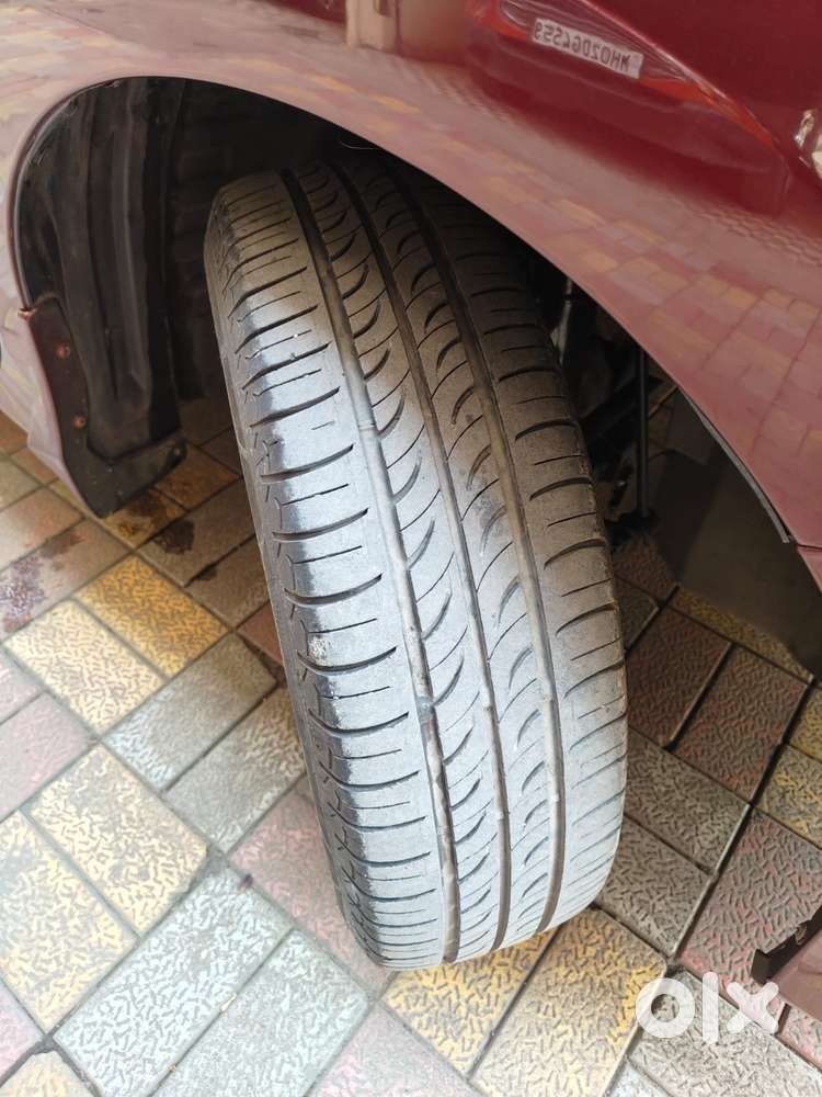 Honda City 2011-2013 V Mt Avn, 2014, Petrol