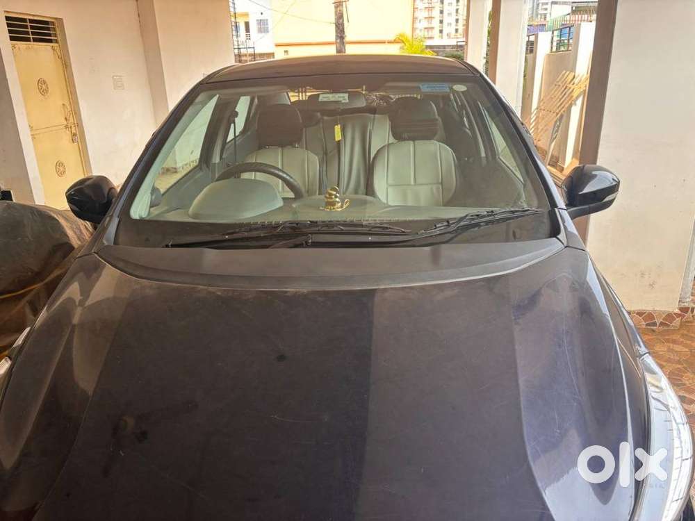 For Sale – Excellent Condition, Single-owner Car, Less Kms Driven