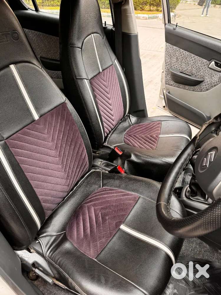 Maruti Suzuki Alto 800 2019 Petrol Good Condition