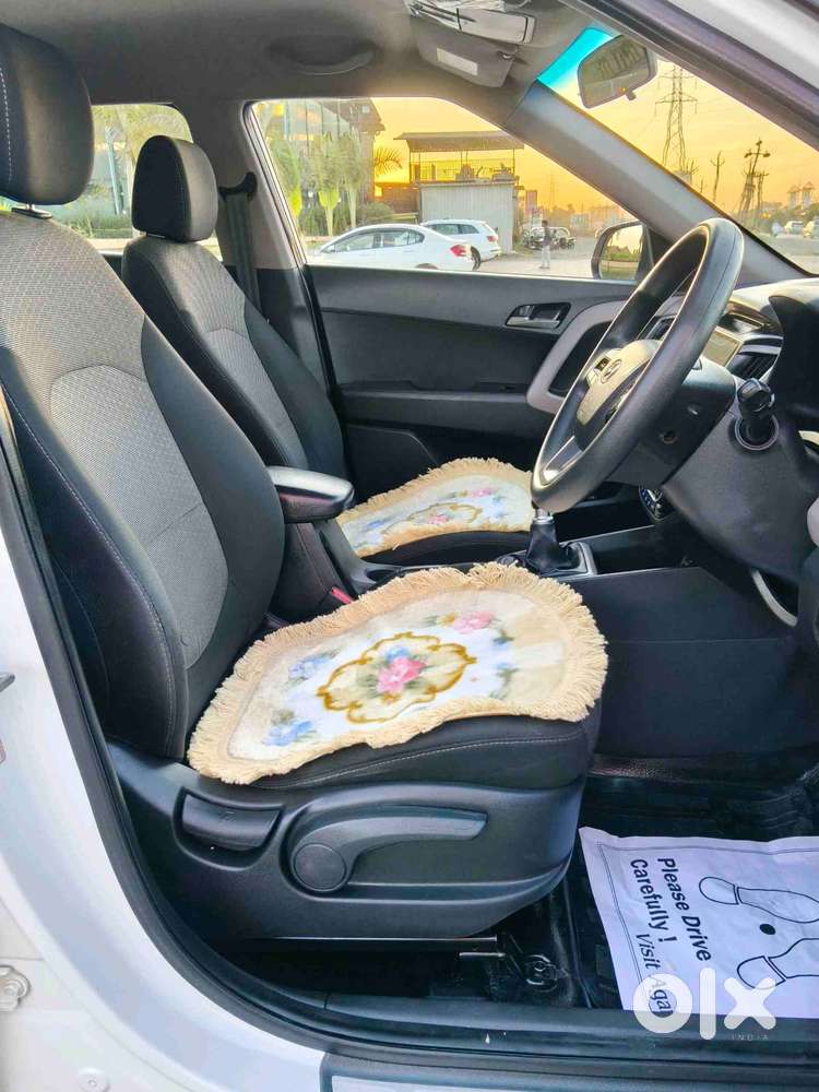 Hyundai Creta 1.6 Sx Plus Auto, 2017, Diesel