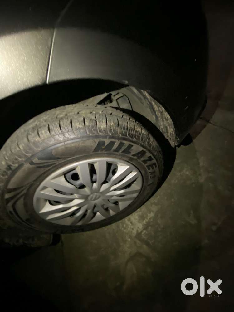 Maruti Suzuki Dzire 2020 Model