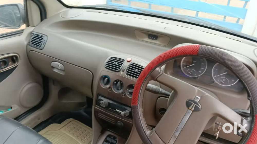 Tata Indigo Ecs 2011 Diesel Well Maintained