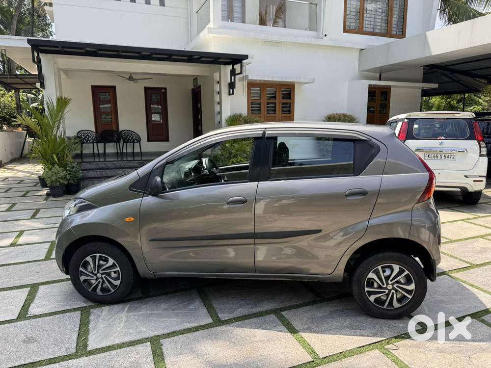Datsun Redigo, 2020, Petrol