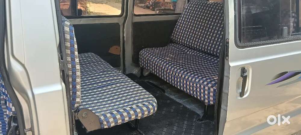 Very Good Condition Fc. 2028 Insurance One Year Current