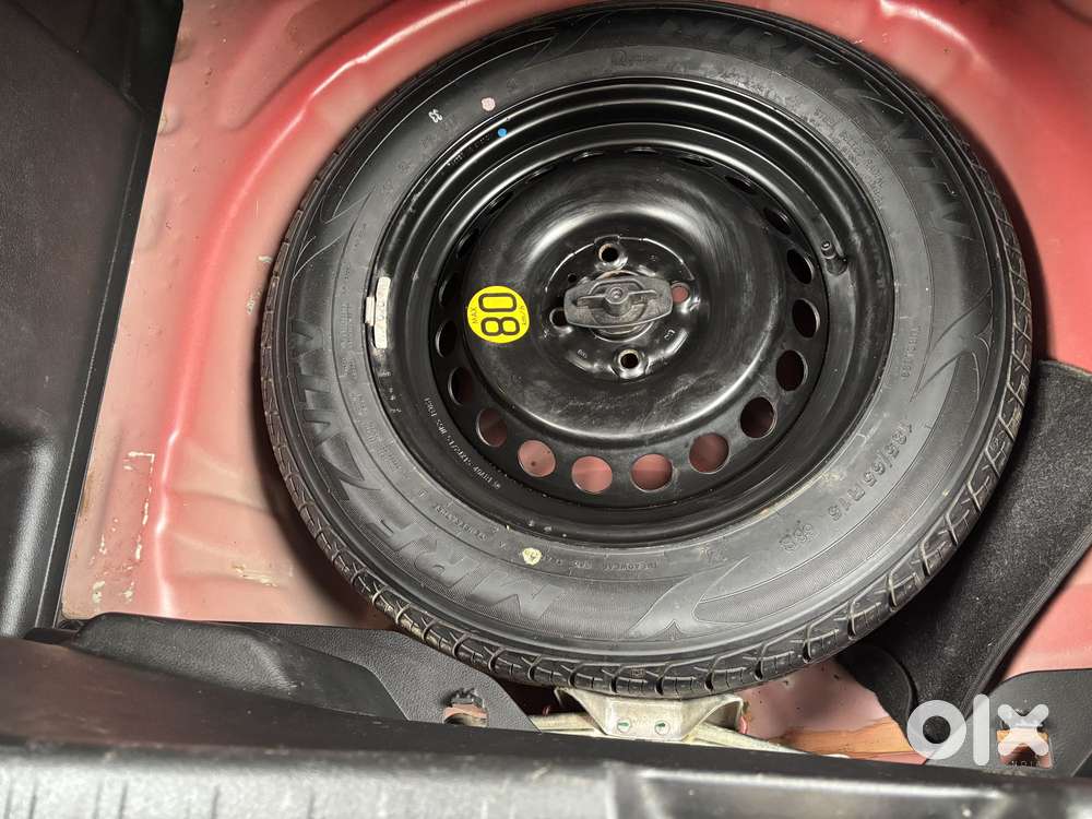 Maruti Suzuki Baleno Alpha Diesel, 2019, Diesel