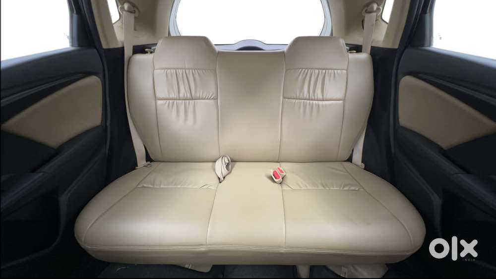 Honda Jazz Sv Mt I-vtec, 2018, Petrol