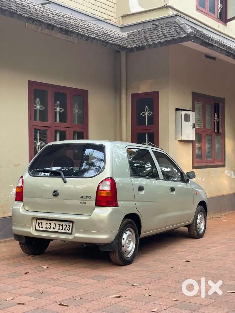 Suzuki Alto Vxi For Sale