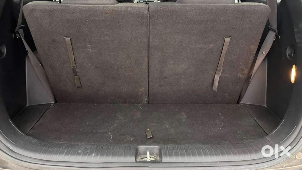 Hyundai Alcazar Prestige 7-seater, 2022, Petrol