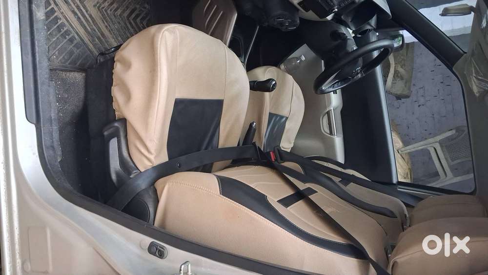 2019 Maruti Suzuki Ignis