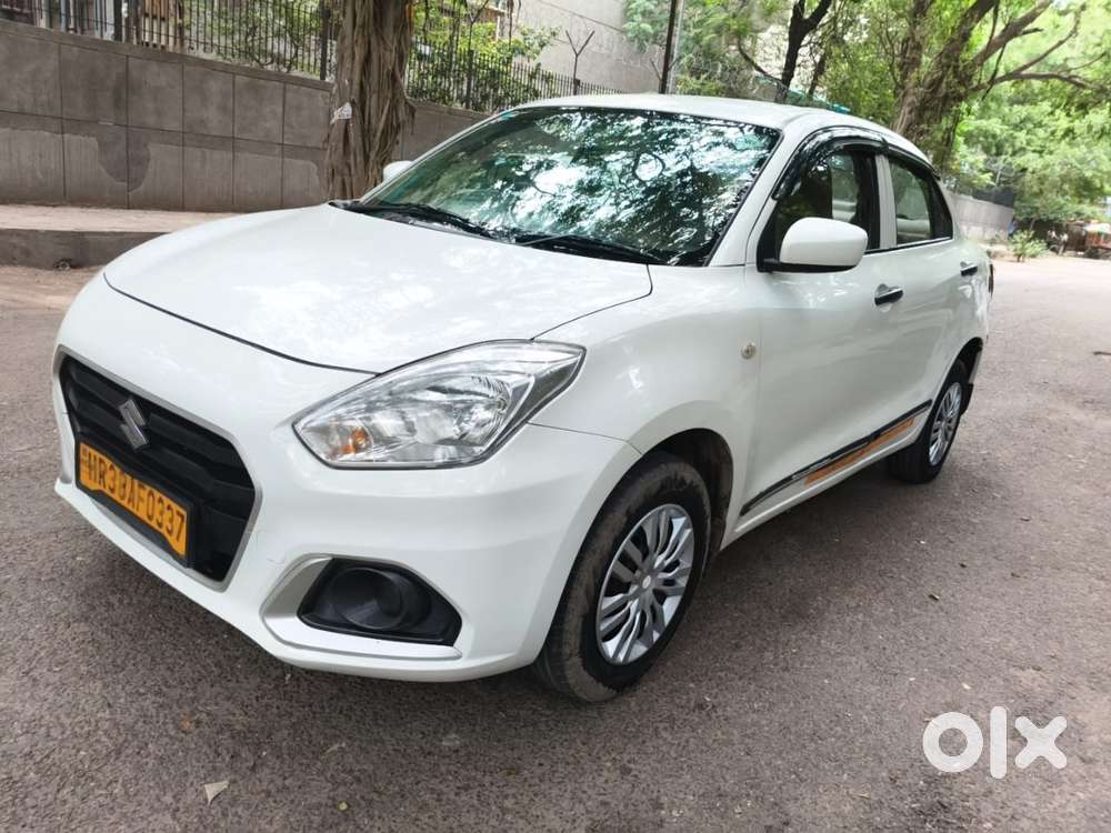 Maruti Suzuki Swift Dzire, 2023, Cng & Hybrids