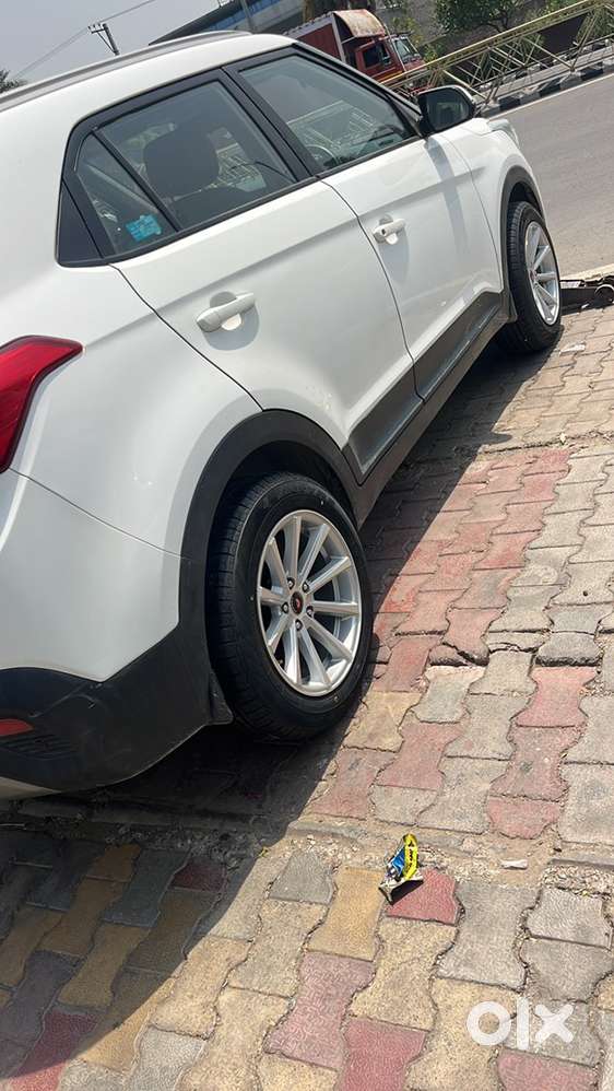 Hyundai Creta Diesel Plus 2019