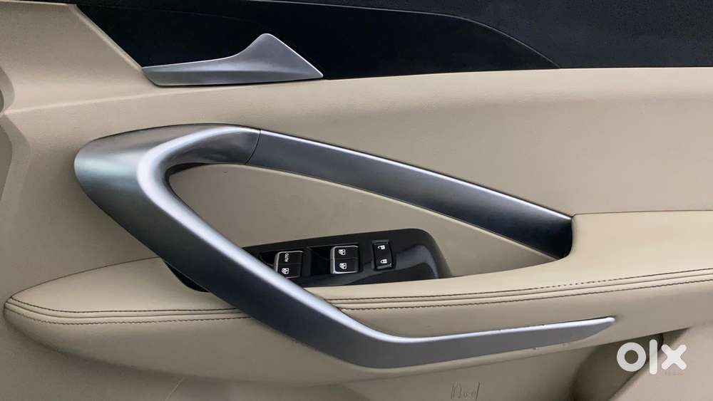 Mg Hector Sharp At, 2021, Petrol