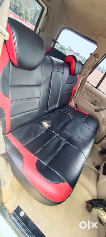 Mahindra Scorpio, 2014, Diesel