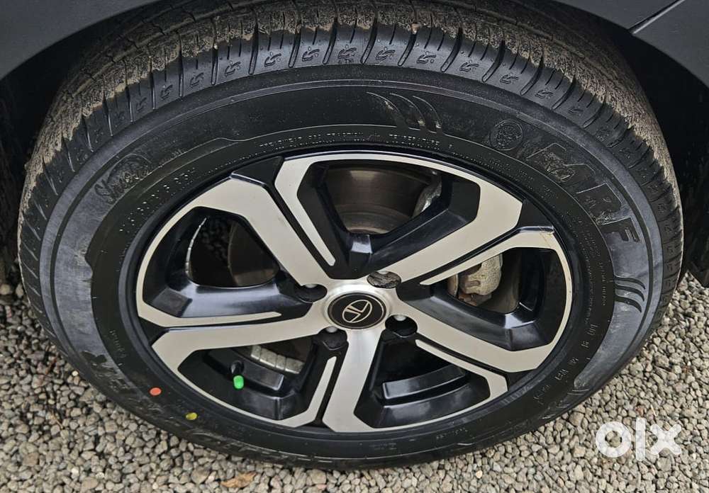 Tata Nexon Ev Xz Plus, 2022, Electric